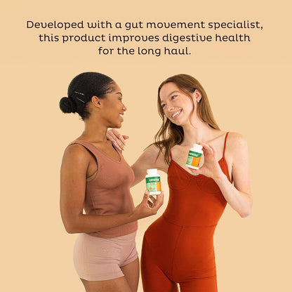 Emma Gut Health Doctors Endorsed Supplement - 60 Capsules